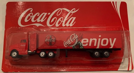 10227-1 € 12,50 coca cola vrachtwagen enjoy ca 18 cm.jpeg